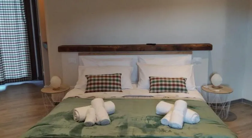 Bed & Breakfast 'Ngre - Image 1
