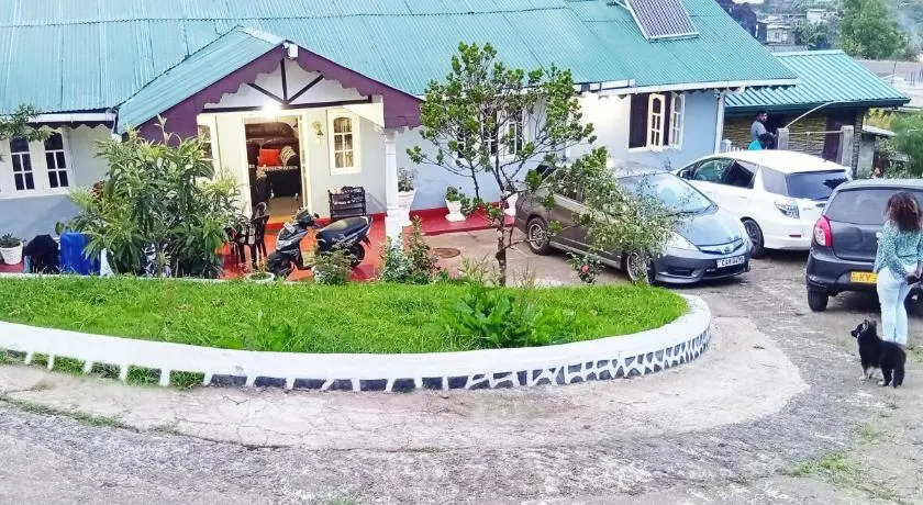 Nobel Bungalow - Image 1