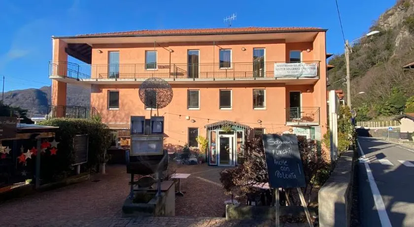 Apartment Lake Maggiore - Gelsomino - Image 1