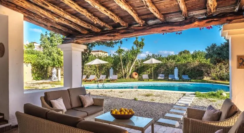 Casa Mamita Ibiza - Image 1