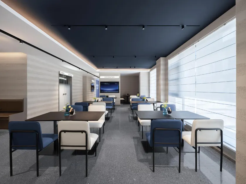Atour Light Hotel Panjiayuan Shilihe Subway Statio - Image 1