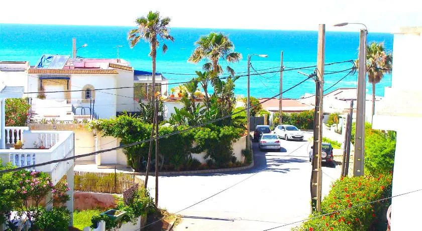 Maison de Vacances Harhoura - Image 1