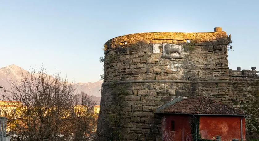 B&B al Torrione Belluno - Image 1