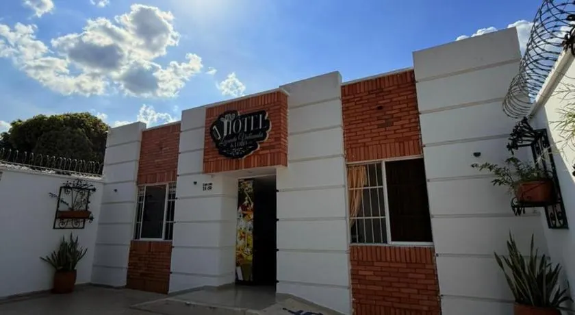 Hotel La Leyenda Vallenata - Image 1