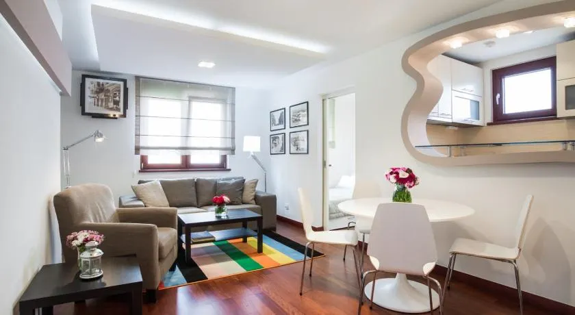 Apartment 18 - Image 1
