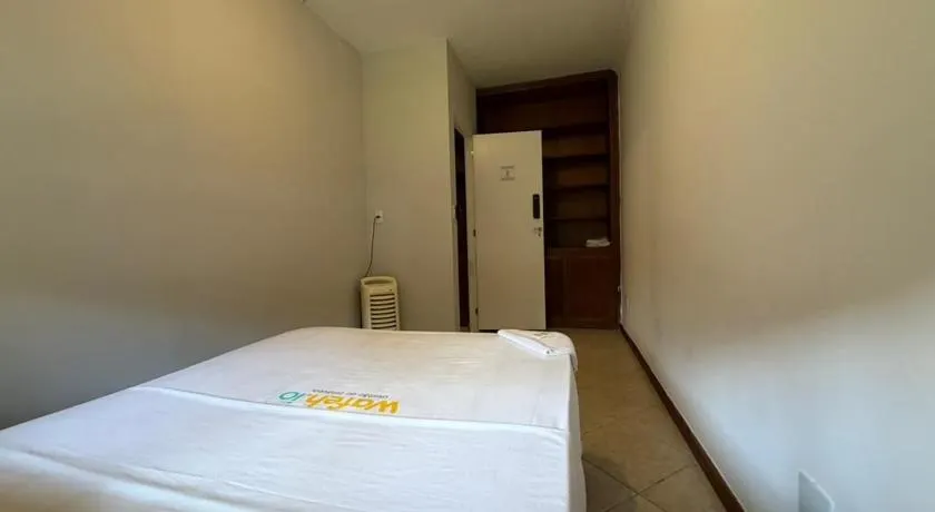 Wafeh Casa Amarela - Casa de Hóspedes Pampulha Braúnas - Image 1
