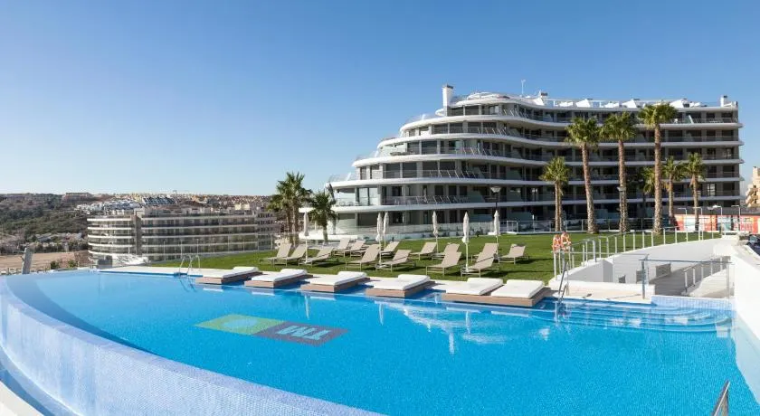 Infinity View by Mar Holidays - Arenales del Sol - Image 1