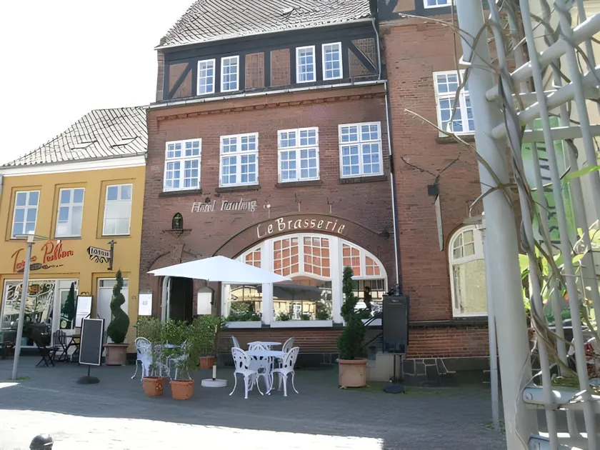 Hotel Faaborg - Image 1
