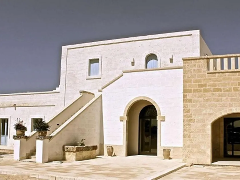 Masseria Fulcignano Galatone - Image 1