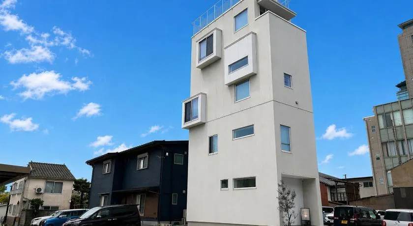 塔の宿 宍道湖 - Image 1
