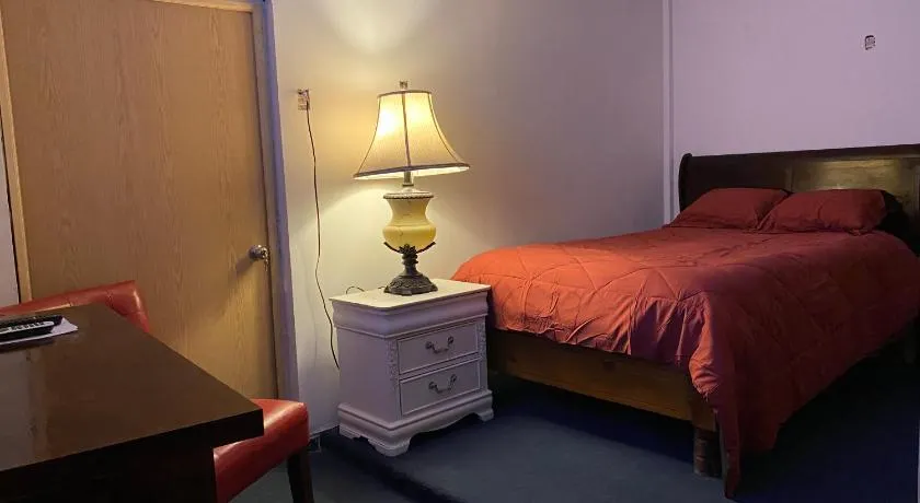 Renta de habitación/cama matrimonial - Image 1