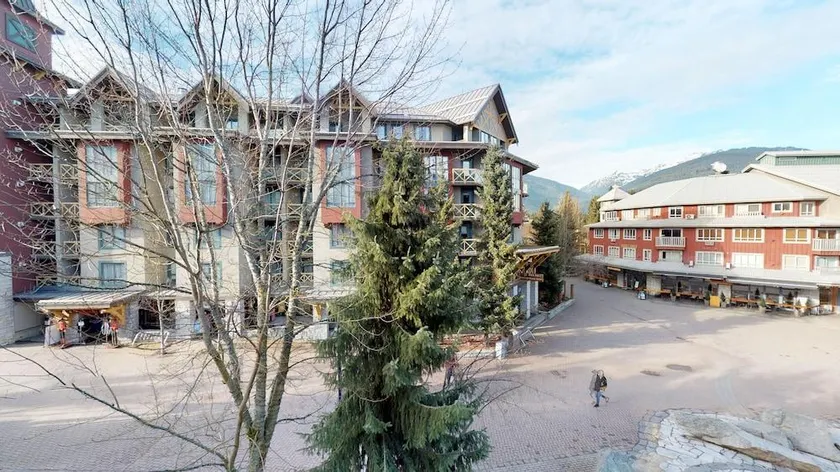 Whistler Blackcomb Vacation Rentals - Village North - Image 1
