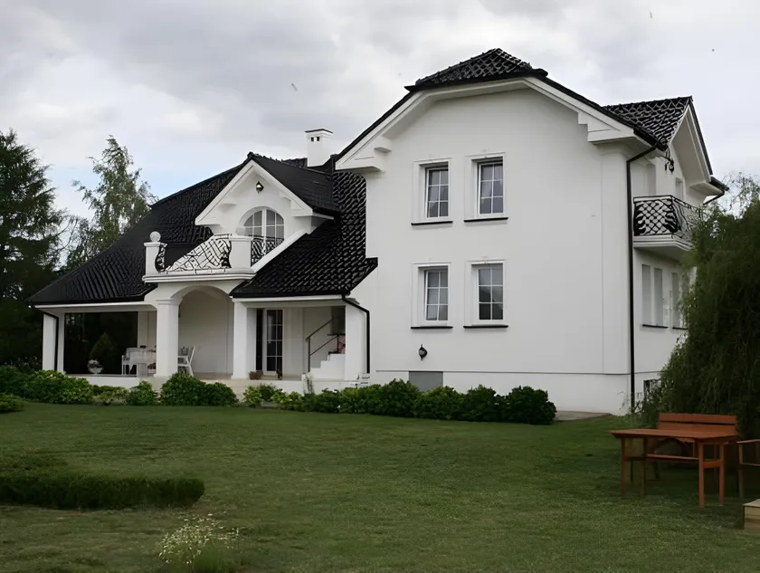 Zielone Zacisze - Image 1