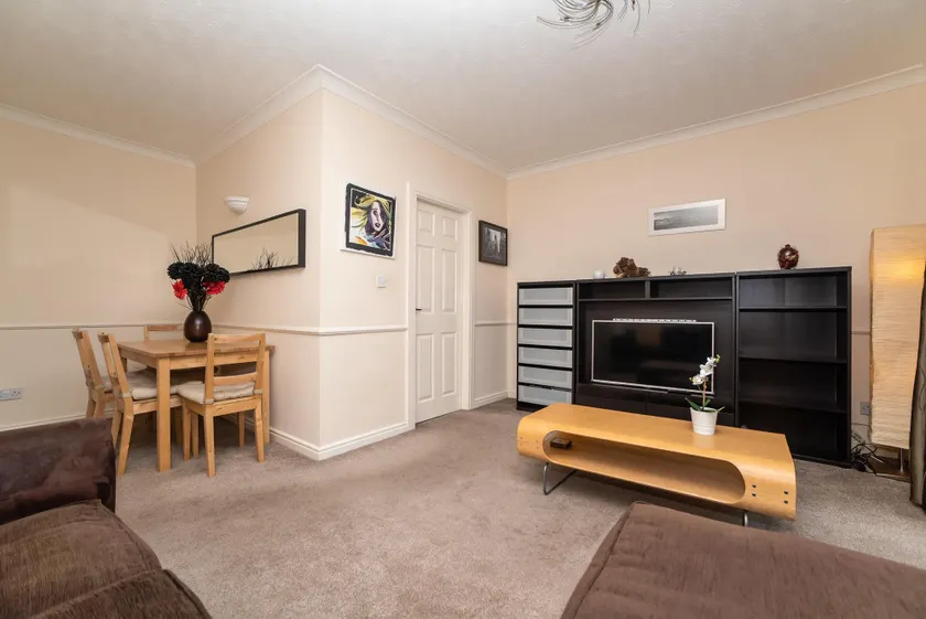 Newcastle Quayside City Centre 2 Bedroom Apartment 9 - Image 1