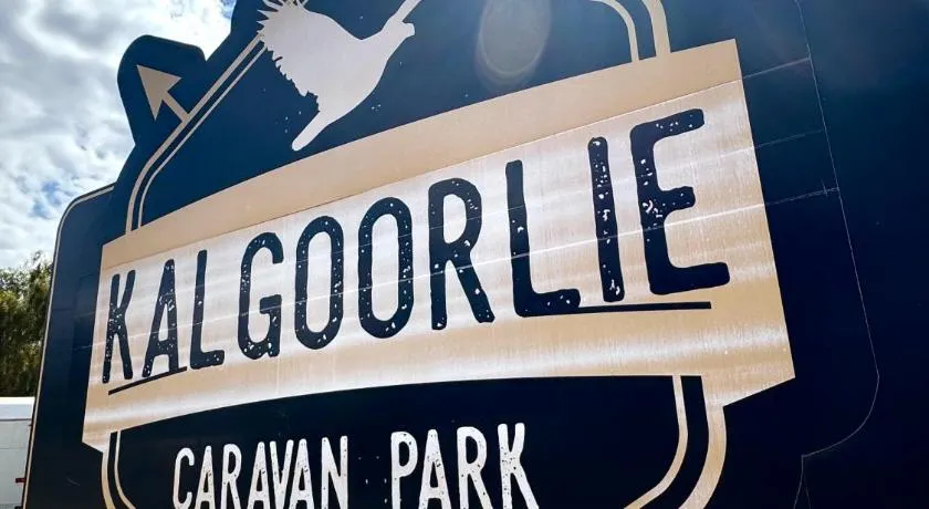 Kalgoorlie Caravan Park - Image 1