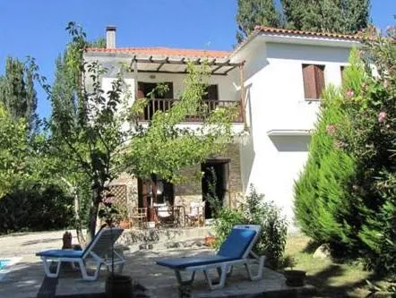 EL Villa Pelion - Image 1