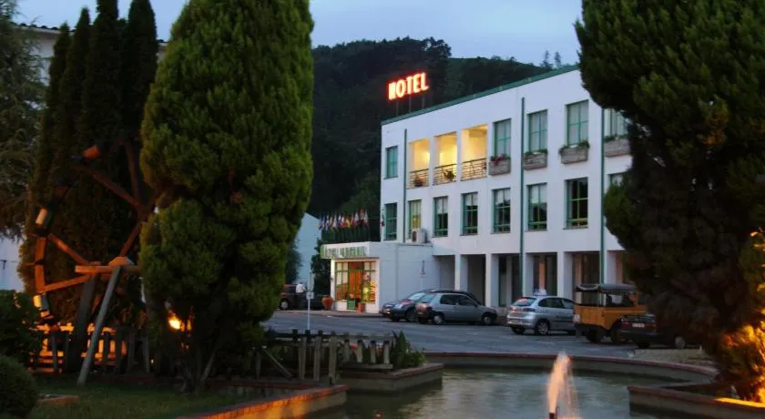 Hotel de Arganil - Image 1