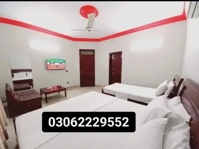 Family Rose Guest House Millennium - Image 1