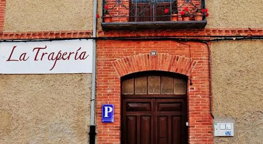 La Trapería Hostal - Pensión con encanto - Image 1