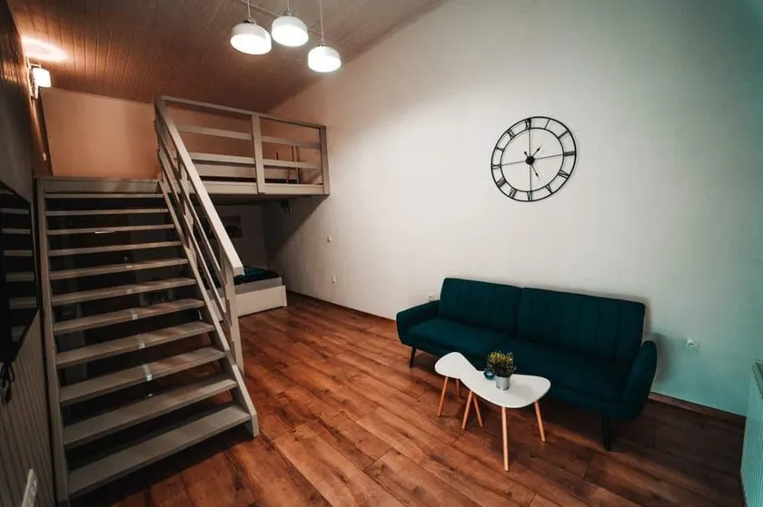 Horský dom Apartmány - Image 1