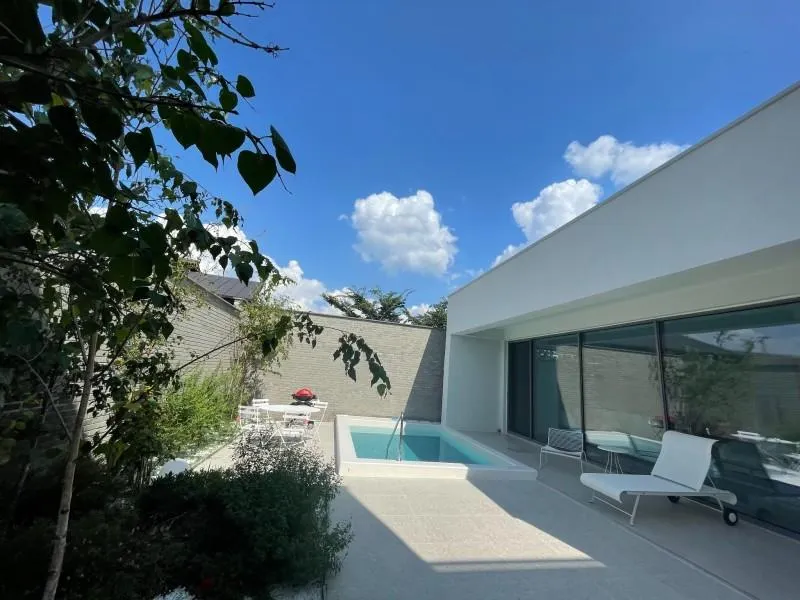 Cheongdo House atco Pool Villa - Image 1