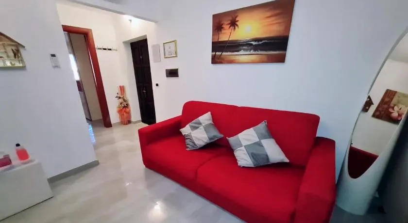 Casa Vacanza Via Roma - Image 1