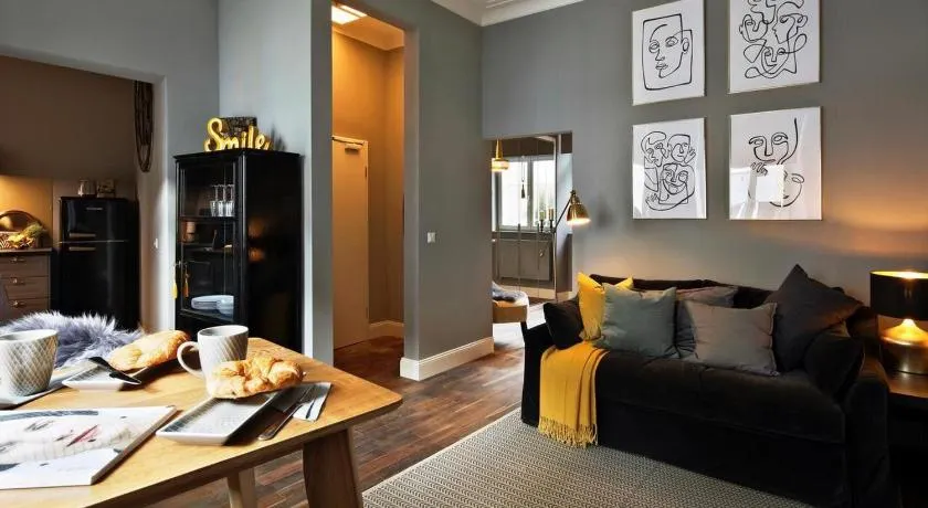 Chase Apartments-Boutiquehotel Style I - Image 1