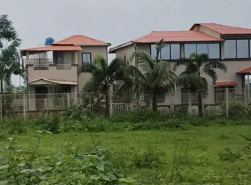Kiashna Villa No 32, Pool Villa near Igatpuri - Image 1