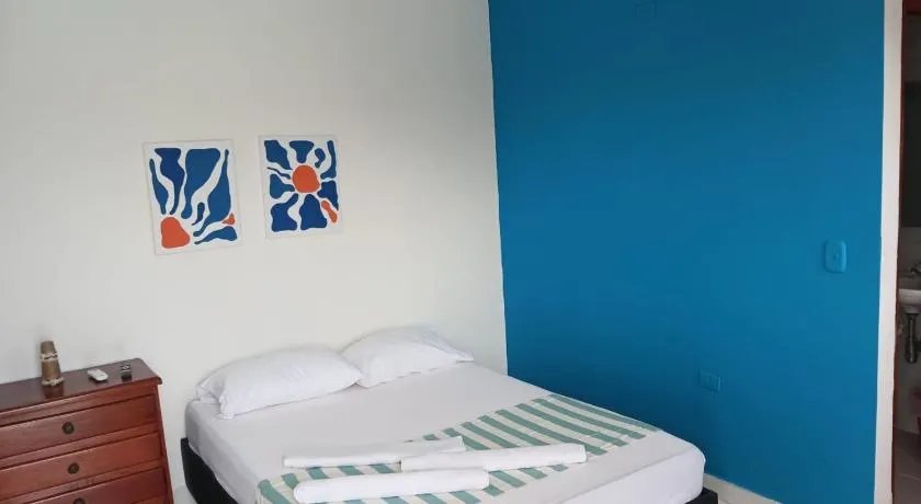 AMAREA Hotel Boutique - Image 1
