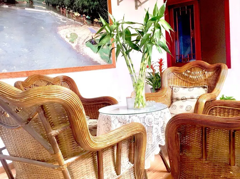 Xinglong Inn (Yuwang Street Branch) - Image 1