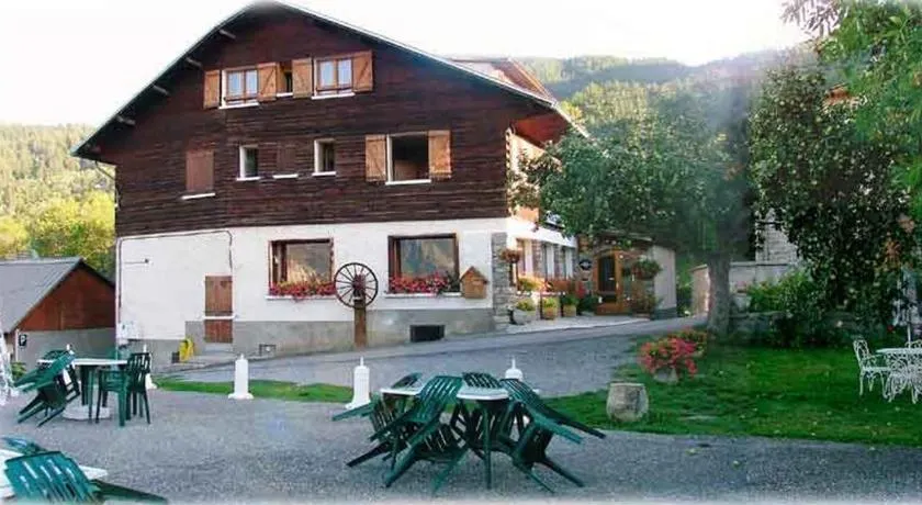 Auberge Le Rochasson - Image 1