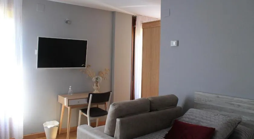 Apartamentos Turísticos ESCORRALADAS - Image 1