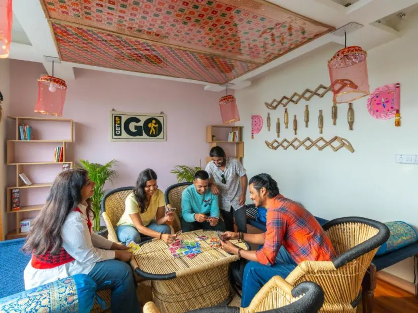 The Hosteller Amritsar, Near Golden Temple - Image 1