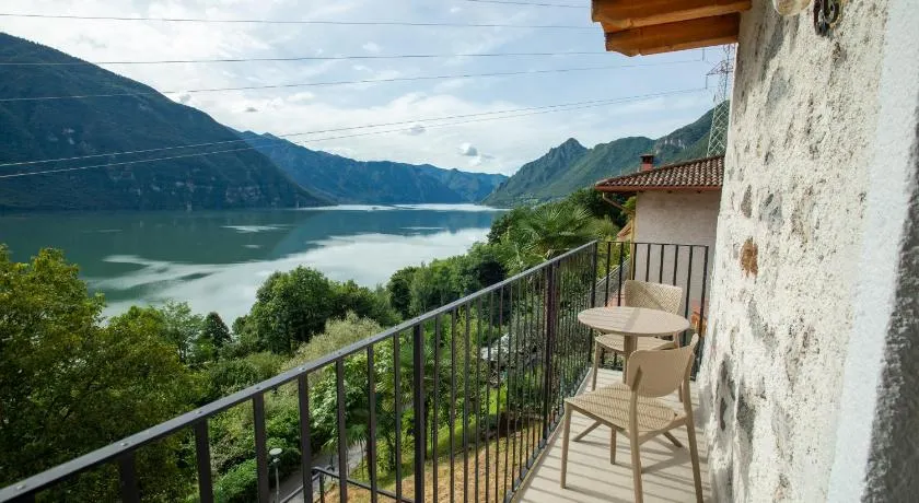 Le Cornici Home Suites - Apartments - Lake Idro - Image 1