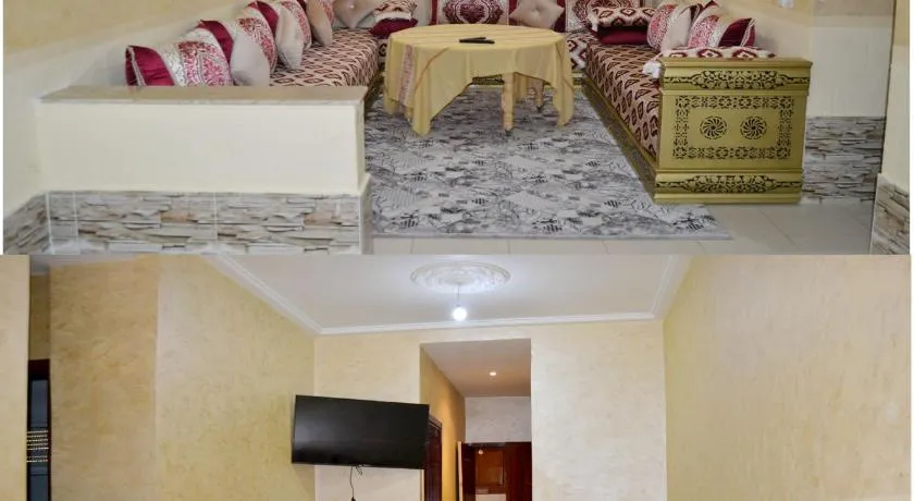 holiday apartment rental - Image 1