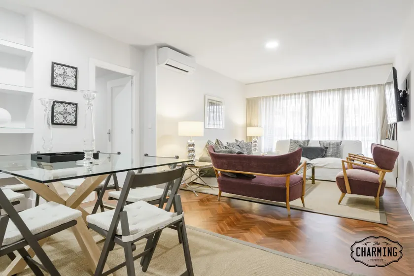 Charming San Bernardo - Newly Renovated - Image 1