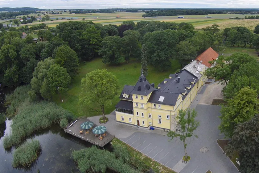Rezydencja Pałac Lucja BB - Image 1