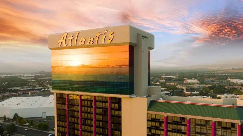 Atlantis Casino Resort Spa - Image 1