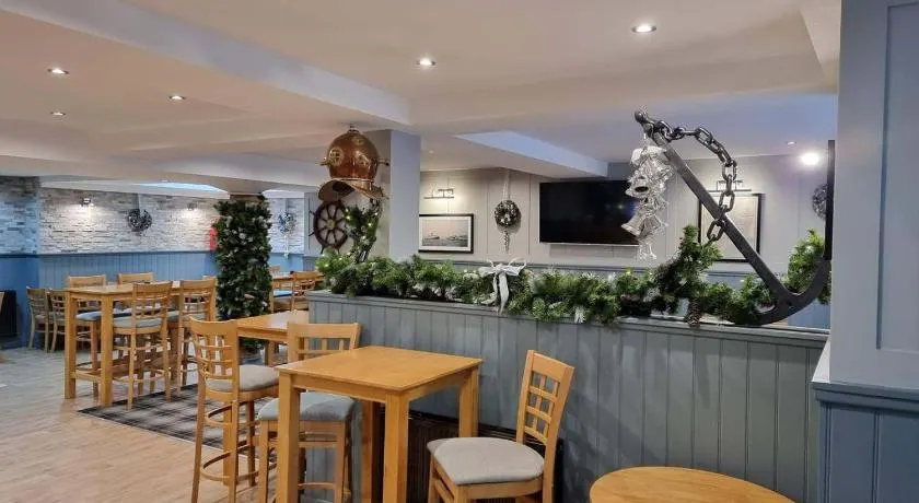 The Anchor Inn - Image 1
