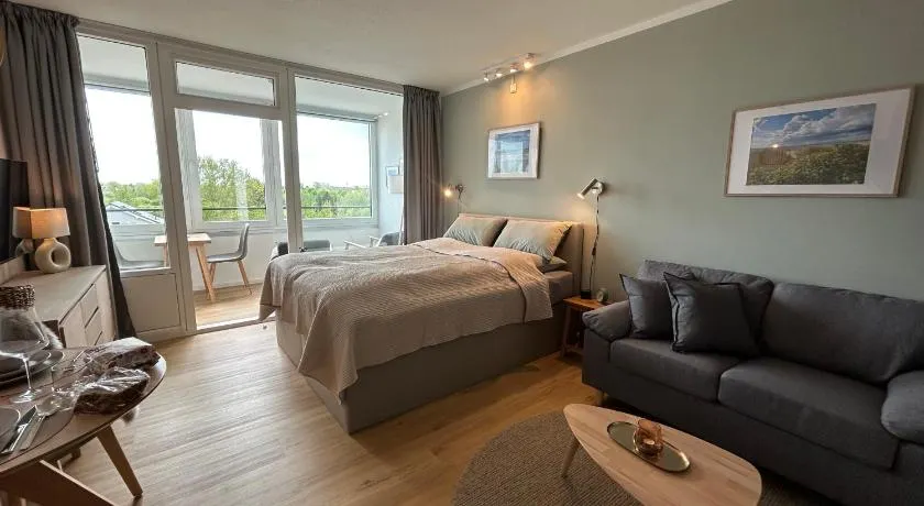 Apartment Nordly - Image 1