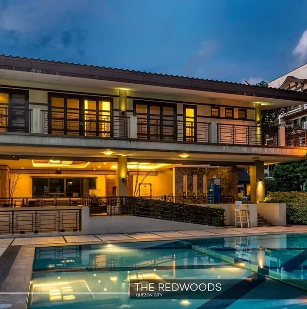 The Redwoods SM Fairview with Balcony Fairview Quezon City Metro Manila Philippines - Image 1