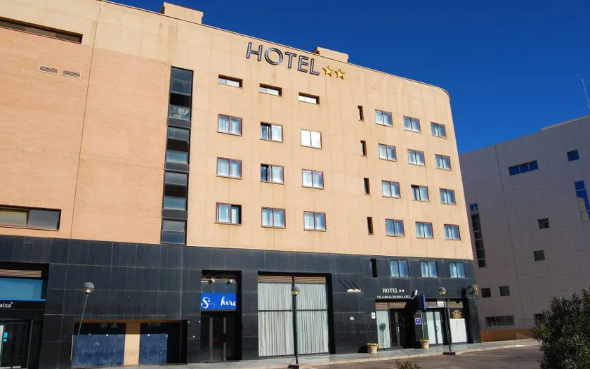 Hotel Vila-real Azul - Image 1