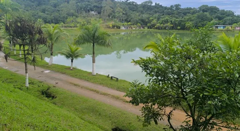 Pousada e Pesqueiro Belo Vale - Image 1