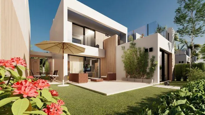 Villa Santa Rosalía Life Resort, Torre-Pacheco - Image 1