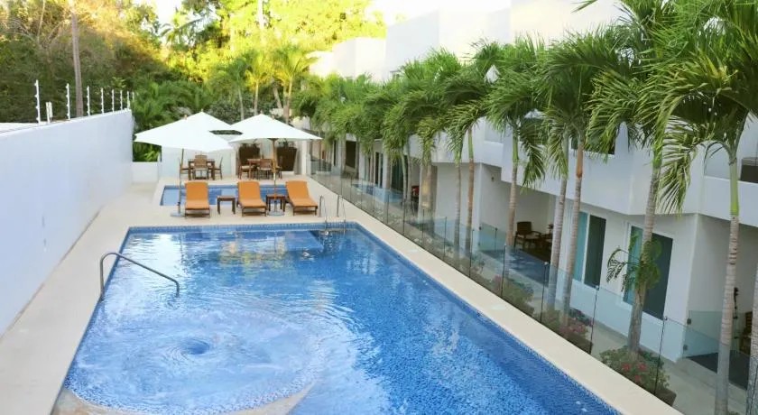 LYDMAR BOUTIQUE HOTEL - Image 1