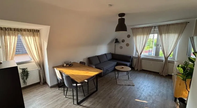 Organgerie Lemon Loft - Image 1