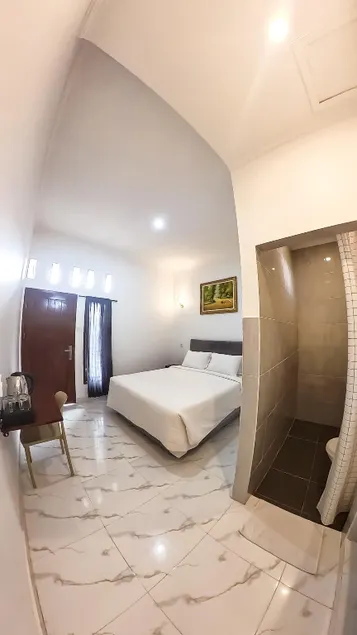 Arka Homestay Pesagi - Image 1