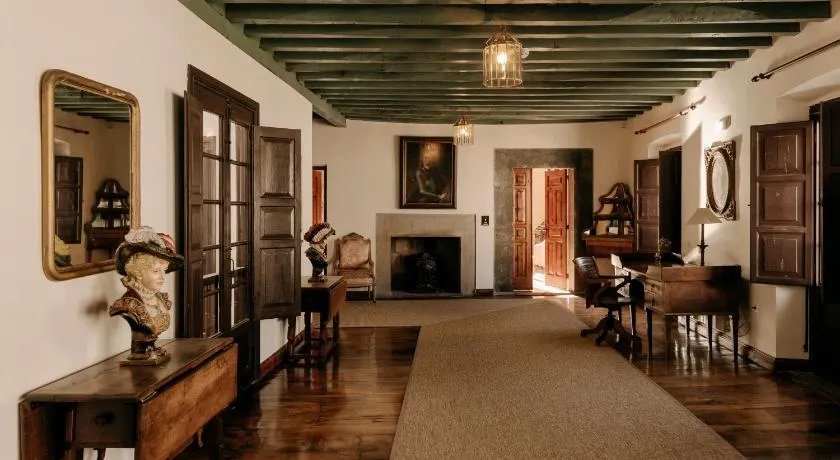 Hotel PAX Casona del Busto - Image 1