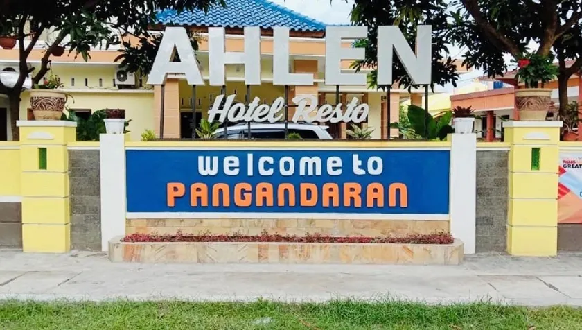Ahlen Pangandaran - Image 1