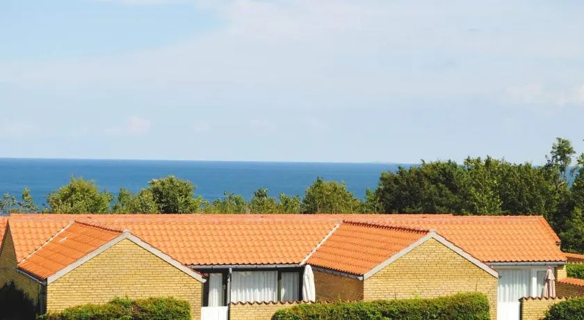5 Person Holiday Home In Allinge - Image 1